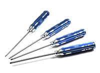 Tarot Hex Screwdriver 1.5/2.0/2.5/3.0mm (  )