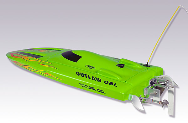 Катер Outlaw OBL (TTR5121-A22) (нажмите для увеличения) Катер Outlaw OBL (TTR5121-A22) (нажмите для увеличения)