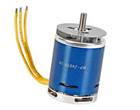 Hyperion Z-4035-B14 299kV Backmount-type (  )