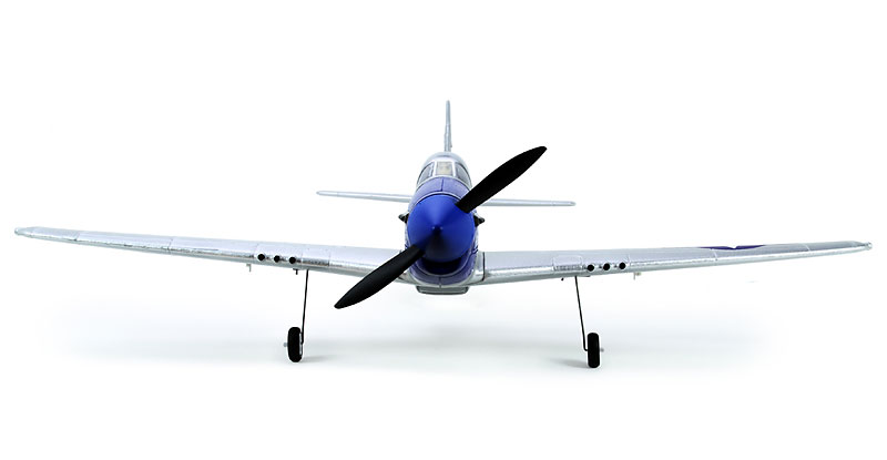Радиоуправляемый самолет FMS Mini P-51 Mustang EPO PNP (FMS016-PNP) (нажмите для увеличения) Радиоуправляемый самолет FMS Mini P-51 Mustang EPO PNP (FMS016-PNP) (нажмите для увеличения)