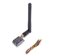 ReadyToSky 5G8 Mini 25/200/600mW 48Ch 5.8GHz AV Transmitter (  )