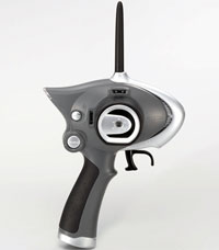 Perfex KT-18 ASF Transmitter 2.4GHz (  )