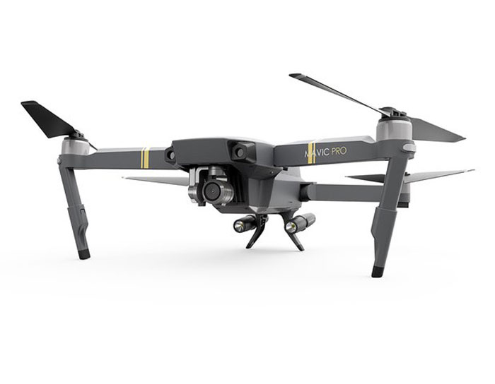 Шасси удлиненные с фонарями PGYTech DJI Mavic Pro Extended Landing Gear with LED Headlamp (PGY-P-MA-102) (нажмите для увеличения) Шасси удлиненные с фонарями PGYTech DJI Mavic Pro Extended Landing Gear with LED Headlamp (PGY-P-MA-102) (нажмите для увеличения)