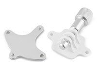 DJI Phantom 2 GoPro Camera Mounting Bracket