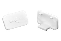 DJI Phantom 2 USB Port Cover