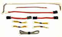 DJI Phantom 2 Vision Cable Pack