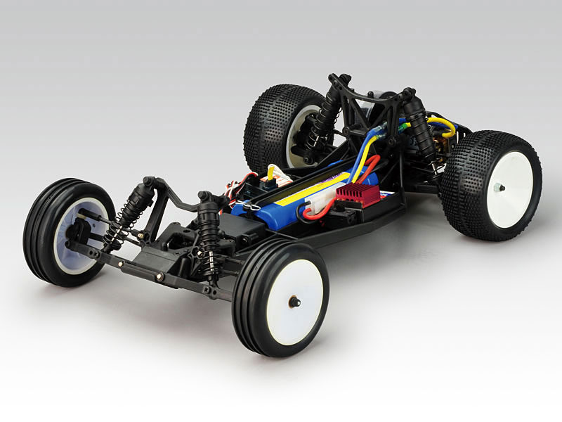 Phoenix BX II Blue 2WD RTR (TTR6540-F071) (нажмите для увеличения) Phoenix BX II Blue 2WD RTR (TTR6540-F071) (нажмите для увеличения)