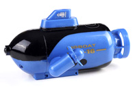 PigBoat U-16 Mini Submarine (  )