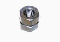 Pilot Nut for P-Shaft Fazer (FAW006)