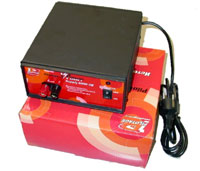 Pilotage X-Power Supply 13.8V 0-20A