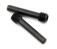 Driveshaft End Locking Pin M4x2.5x16mm 2pcs (  )