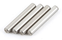 Axle Pin 2x16.5mm 4pcs