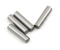 Axle Pin 2x10mm 4pcs (  )