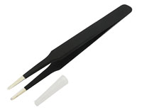 RKH Tweezers Black (  )