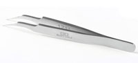 Tamiya HG Angled Tweezers (  )