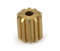 Pinion Gear 10T M0.5 2.3mm (  )