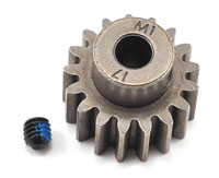 Pinion Gear 17Tooth 1M 5mm Shaft X-Maxx (  )