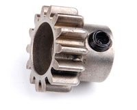 HSP Steel Pinion Gear 14T MOD1 5mm Shaft (  )