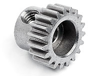 Pinion Gear 19 Tooth 48 Pitch Firestorm