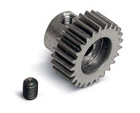 Machined-Steel Pinion Gears 19T 32P