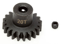 E-Conversion Pinion 20T 1.0M (  )