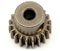 HSP Pinion Motor Gear 21T MOD 0.6 (  )