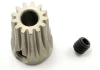 Motor Pinion Gear 13T 0.5M T-Rex 450 (  )