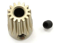 Motor Pinion Gear 14T 0.5M T-Rex 450 (  )