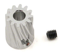 Motor Pinion Gear 11T M0.6 T-Rex 450 (  )