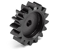 Thin Pinion Gear 16 Tooth Baja 5B/5T/5SC (  )