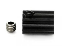 Steel Pinion 12 Tooth Micro RS4