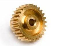 Himoto Motor Pinion Gear 26T MOD 0.6 (  )