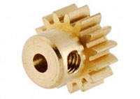 Motor Pinion Gear 15T 32P (  )