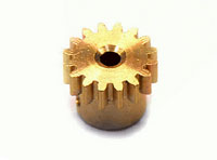 HSP Pinion Gear 16T MOD 0.6 (  )