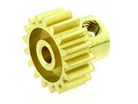 Himoto Motor Pinion Gear 18T 32P E10XT (  )