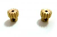 Himoto Pinion Gear 13T E18 2pcs (  )