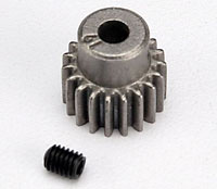 Pinion Gears 19T 48-pitch (  )