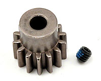 Pinion Gear 14 Tooth 1M 5mm Shaft XO-1 (  )