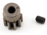 Machined-Steel Pinion Gears 9T 32P (  )