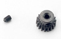Pinion Gears 25T 48-pitch 3.17mm Shaft (  )