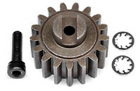 Pinion Gear 17Tooth Baja 5B (  )