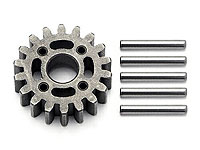 Pinion Gear 18T Savage 3 Speed (  )