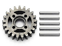 Pinion Gear 21T Savage 3 Speed (  )