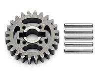 Pinion Gear 24T Savage 3 Speed (  )