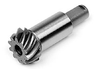 Spiral Pinion Gear 10 Tooth (  )