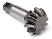 Diff Drive Pinion 10T MXT-5 (  )