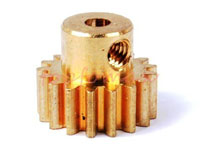 Motor Pinion Gear 17T 32P (  )