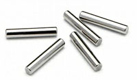 Pin 1.5x8mm 5pcs