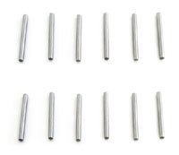 Iron Track Pins E18 12pcs (  )