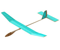 Pioneer New Freeflight Glider 990mm (  )